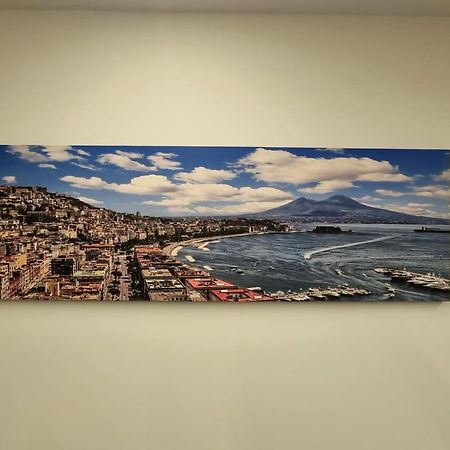 Casa Comoda E Centrale In Quartiere Storico Di Napoli 外观 照片