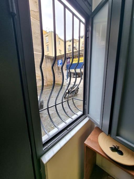 Casa Comoda E Centrale In Quartiere Storico Di Napoli 外观 照片