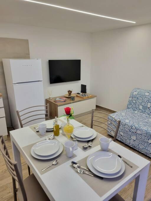 Casa Comoda E Centrale In Quartiere Storico Di Napoli 外观 照片
