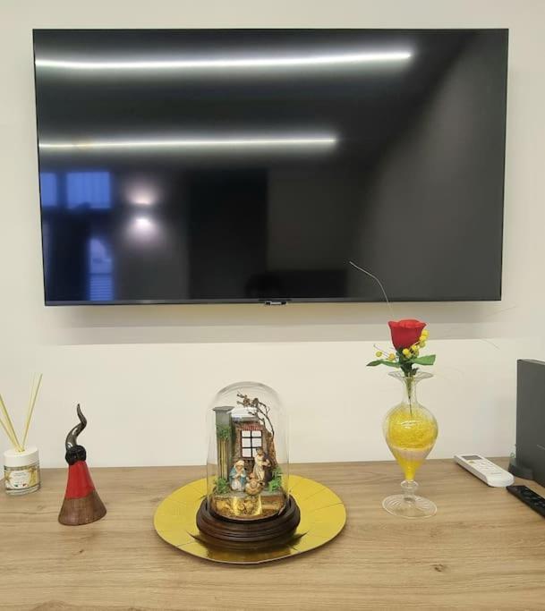 Casa Comoda E Centrale In Quartiere Storico Di Napoli 外观 照片