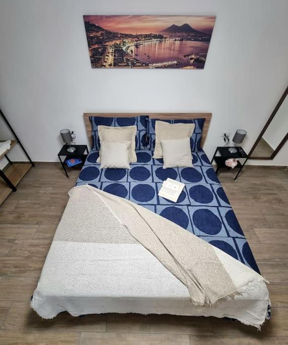 Casa Comoda E Centrale In Quartiere Storico Di Napoli 外观 照片