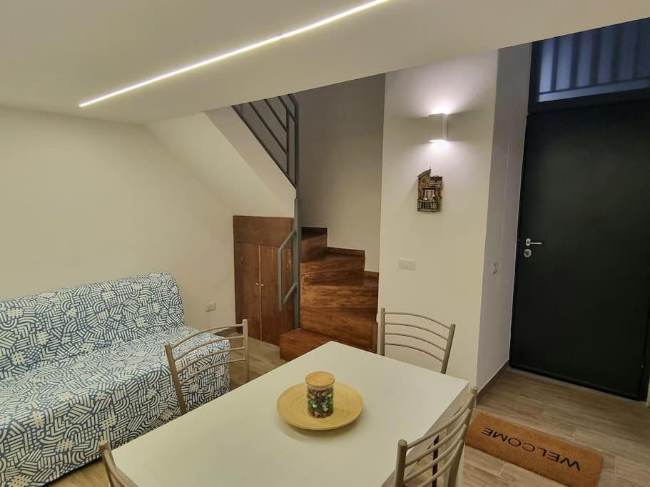 Casa Comoda E Centrale In Quartiere Storico Di Napoli 外观 照片