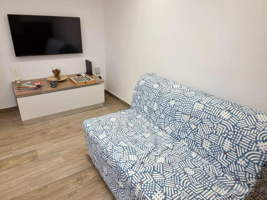 Casa Comoda E Centrale In Quartiere Storico Di Napoli 外观 照片