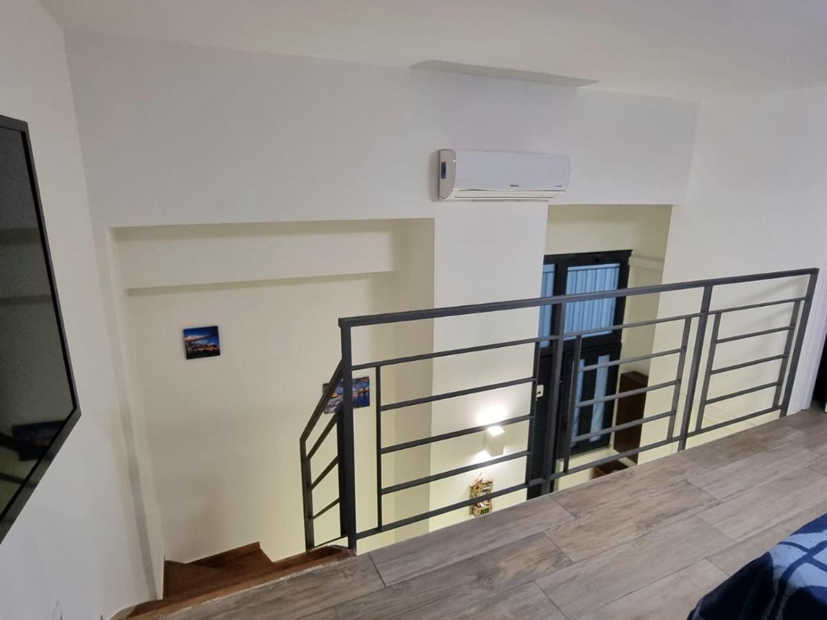 Casa Comoda E Centrale In Quartiere Storico Di Napoli 外观 照片